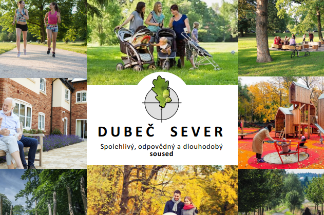 <span style="font-weight: bold;">Dubeč sever</span>